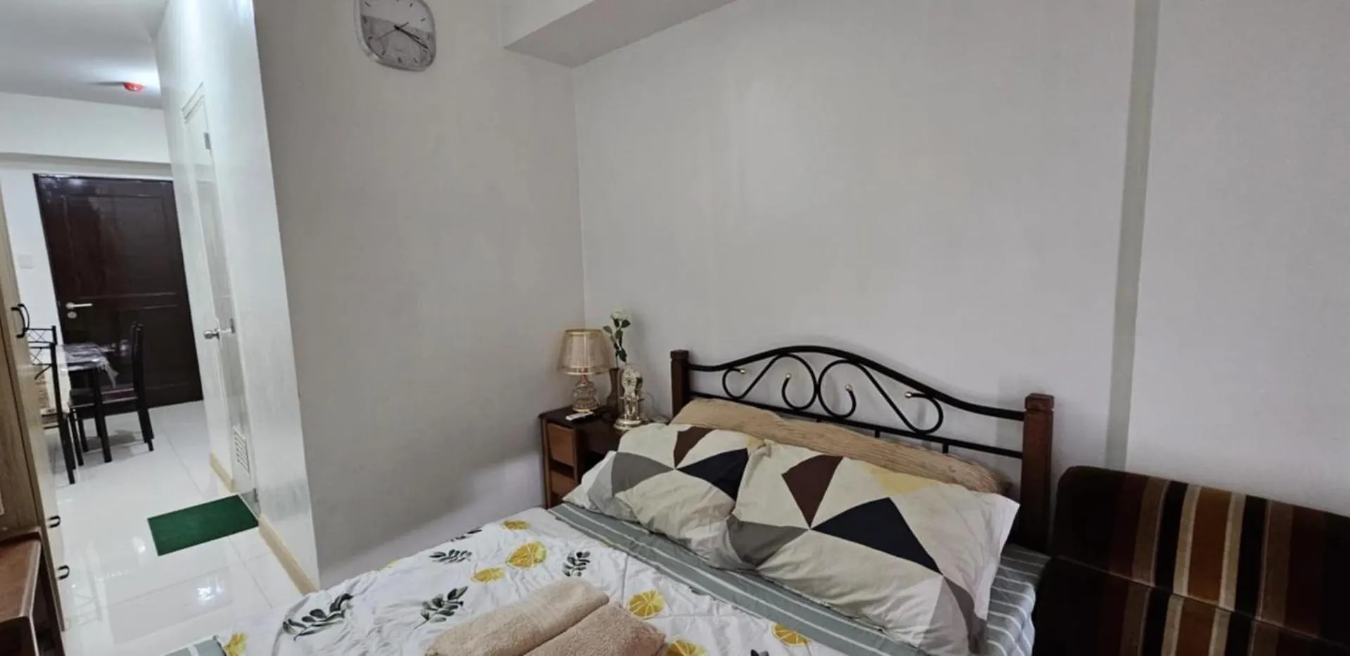 Homey822 Davao City Aparthotel