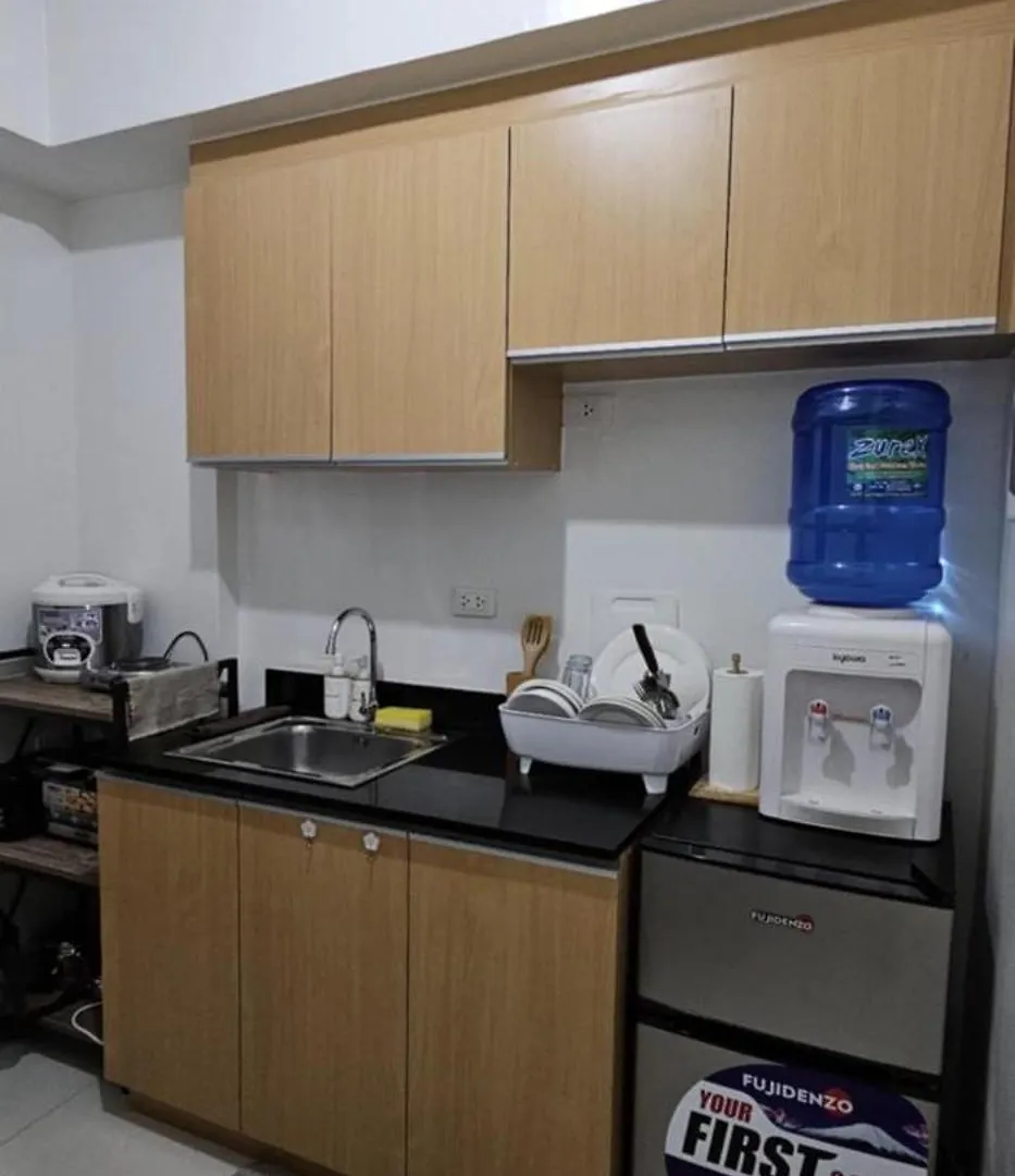 Homey822 Davao City Aparthotel
