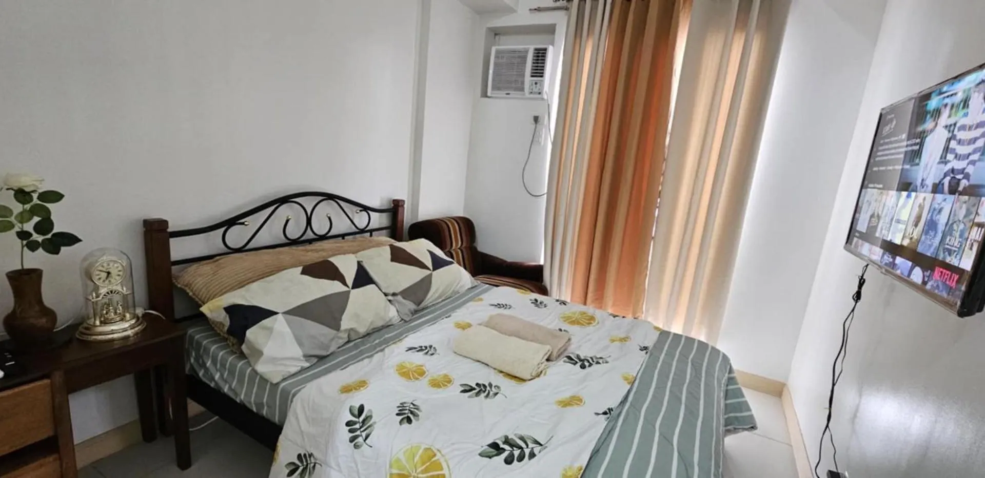 Aparthotel Homey822 Davao City