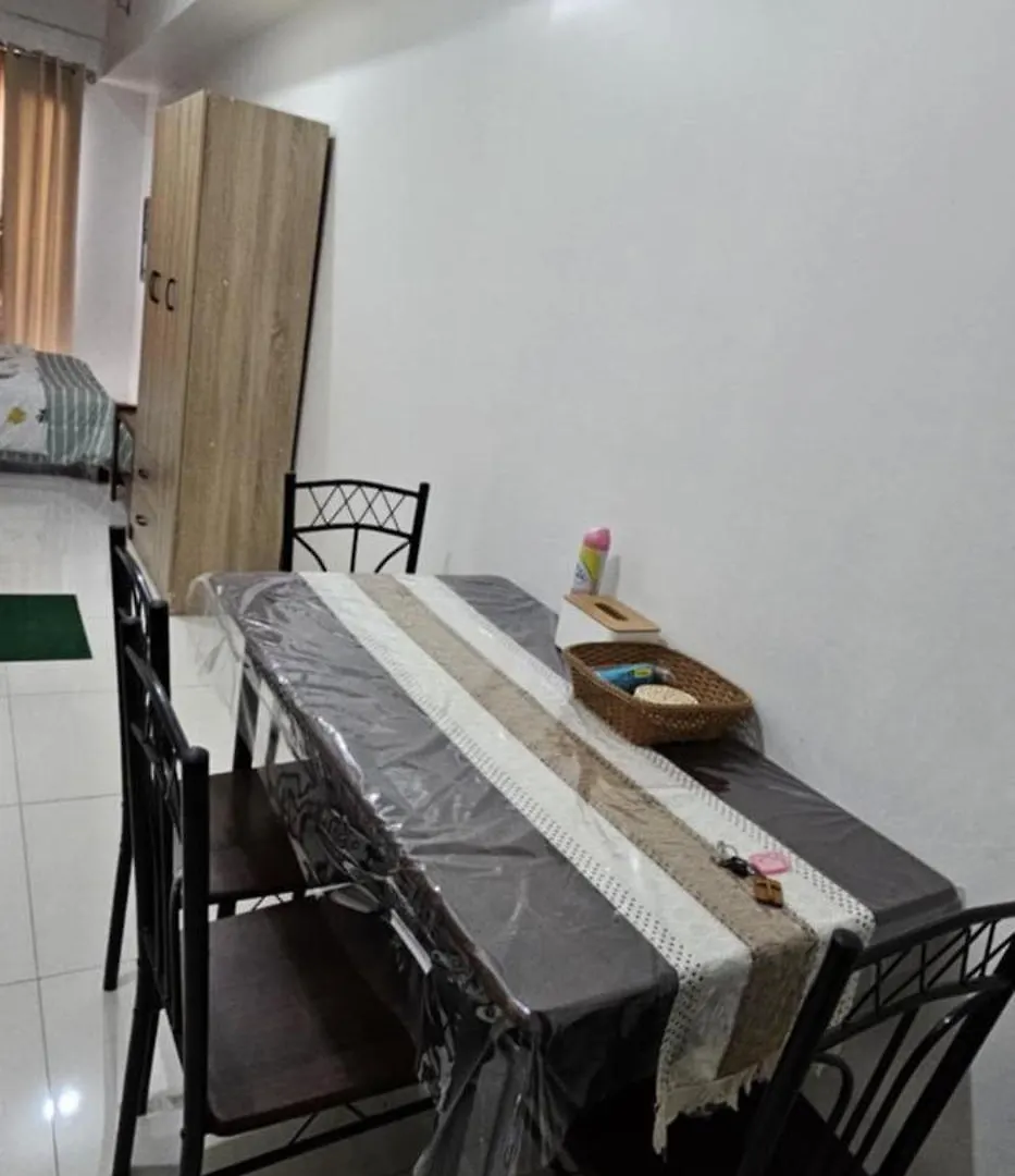 Aparthotel Homey822 Davao City Filippine