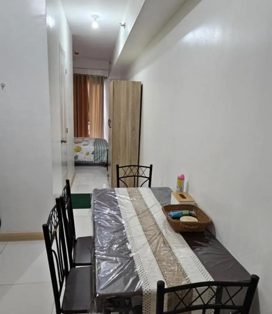 Aparthotel Homey822 Davao City