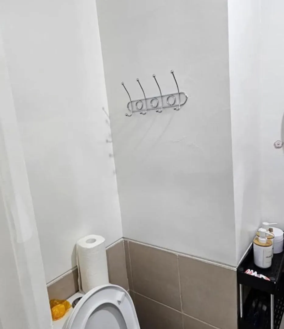 Homey822 Davao City Aparthotel