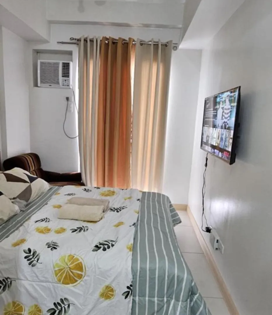 Homey822 Davao City Filippine